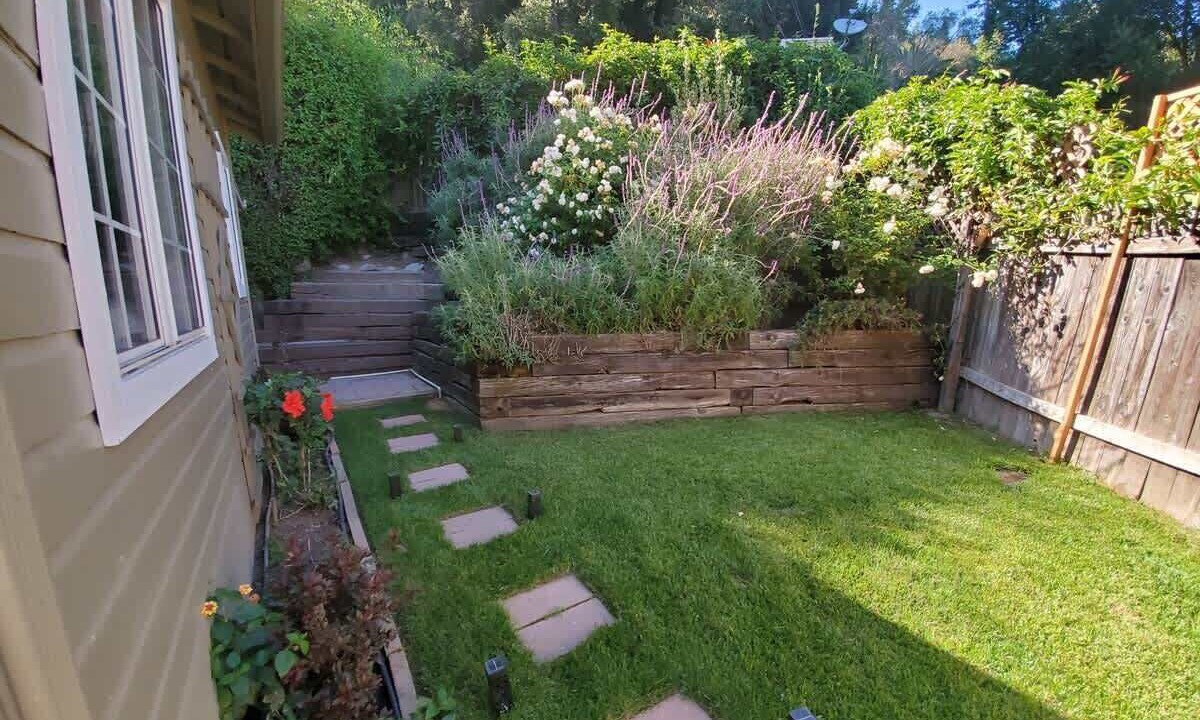 Photo of Outdoor in Fernwood