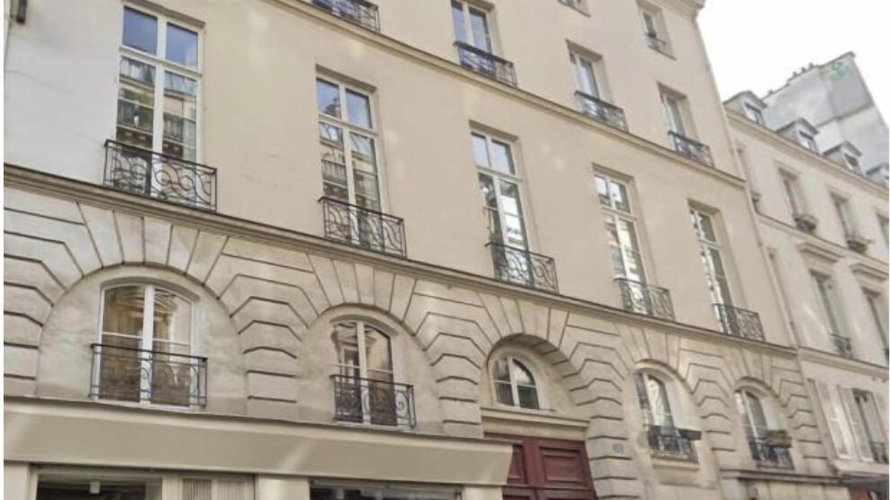 Photo of Outdoor in Quartier de la Porte-Saint-Denis