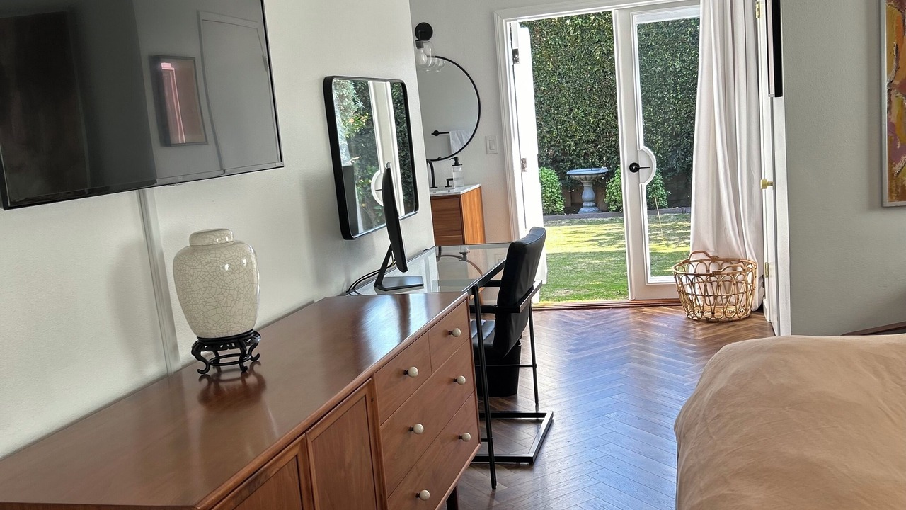 Photo of Bedroom in Santa Ana Heights