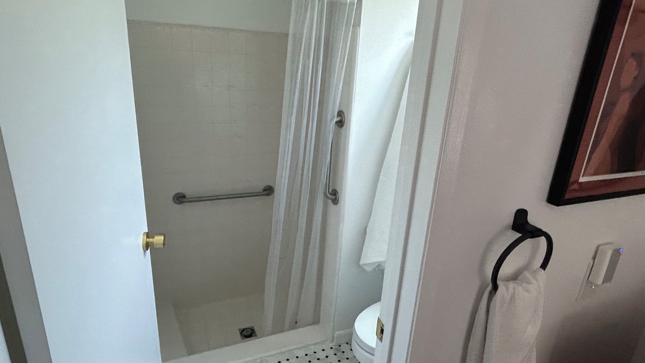 Photo of Bathroom in Santa Ana Heights