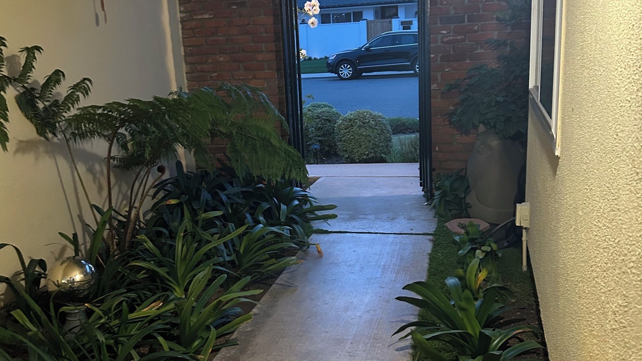 Photo of Outdoor in Santa Ana Heights