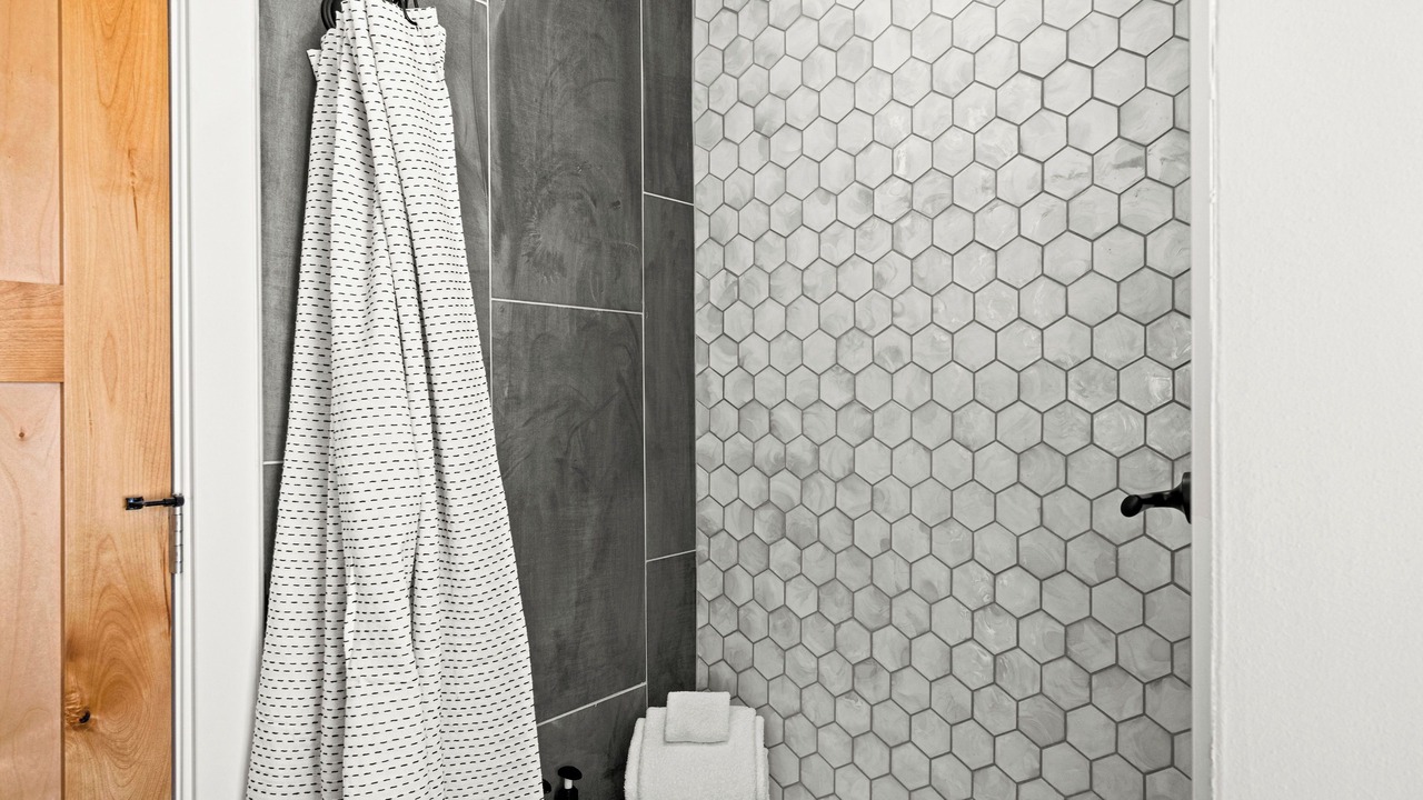 Photo of Bathroom in Canal Park