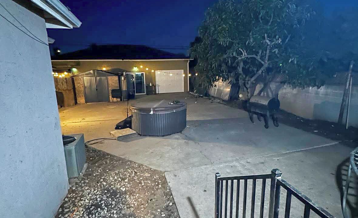 Photo of Outdoor in Camarillo