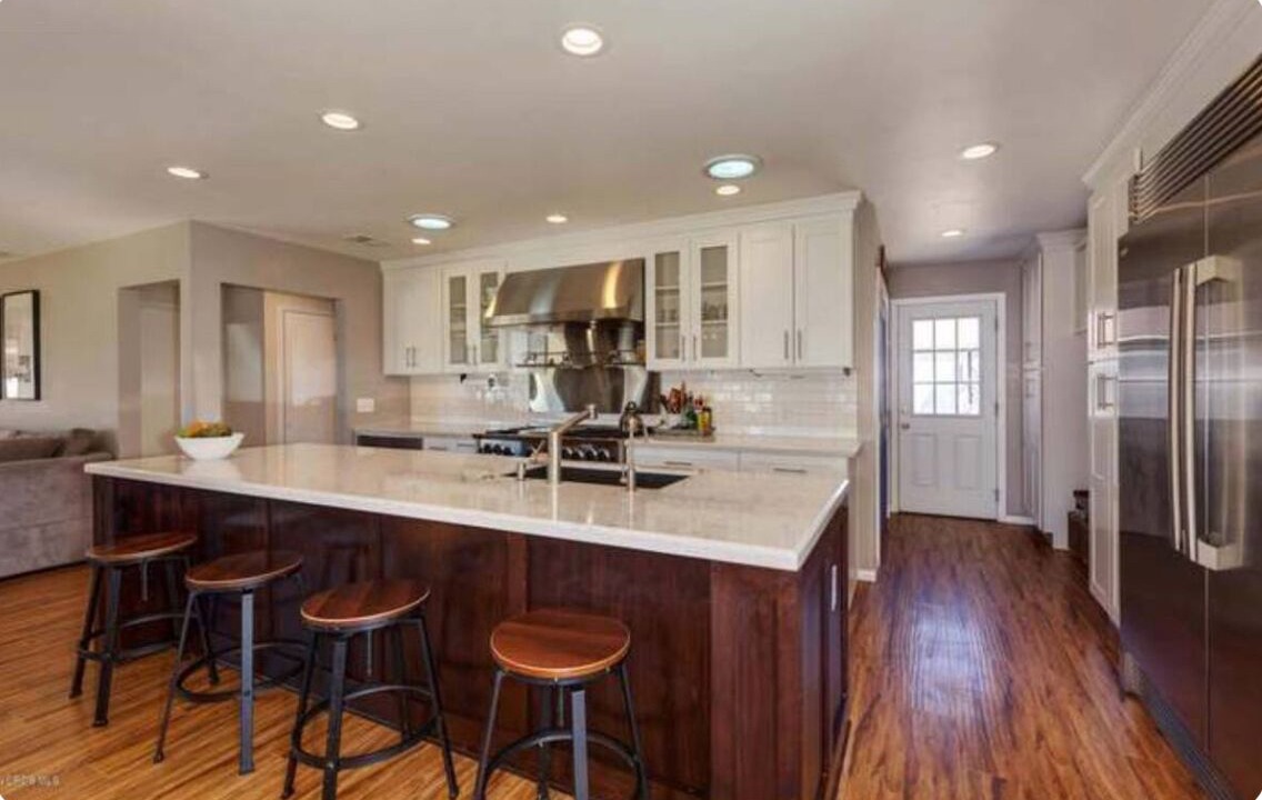 Photo of Kitchen in Camarillo