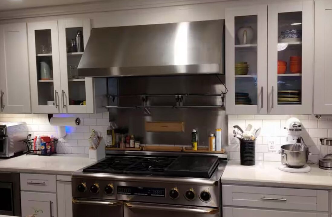 Photo of Kitchen in Camarillo