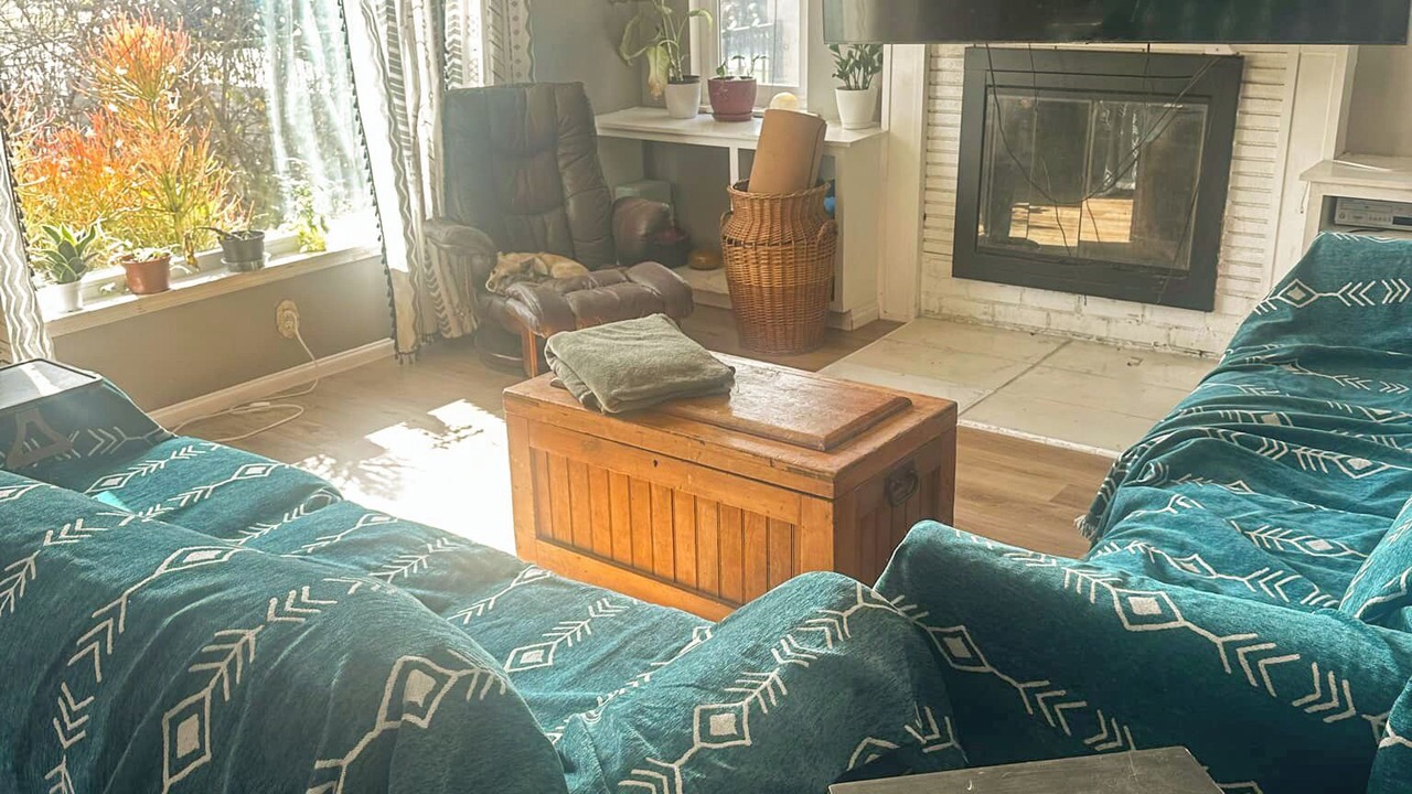 Photo of Livingroom in Camarillo