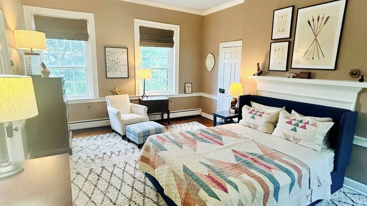 Photo of Bedroom in Waterford