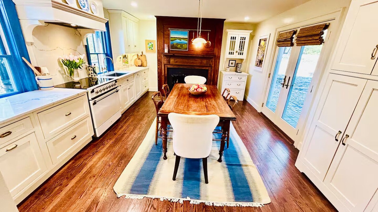 Photo of Kitchen in Waterford