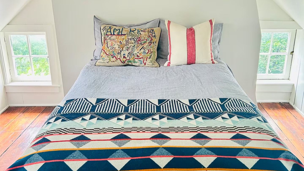 Photo of Bedroom in Waterford