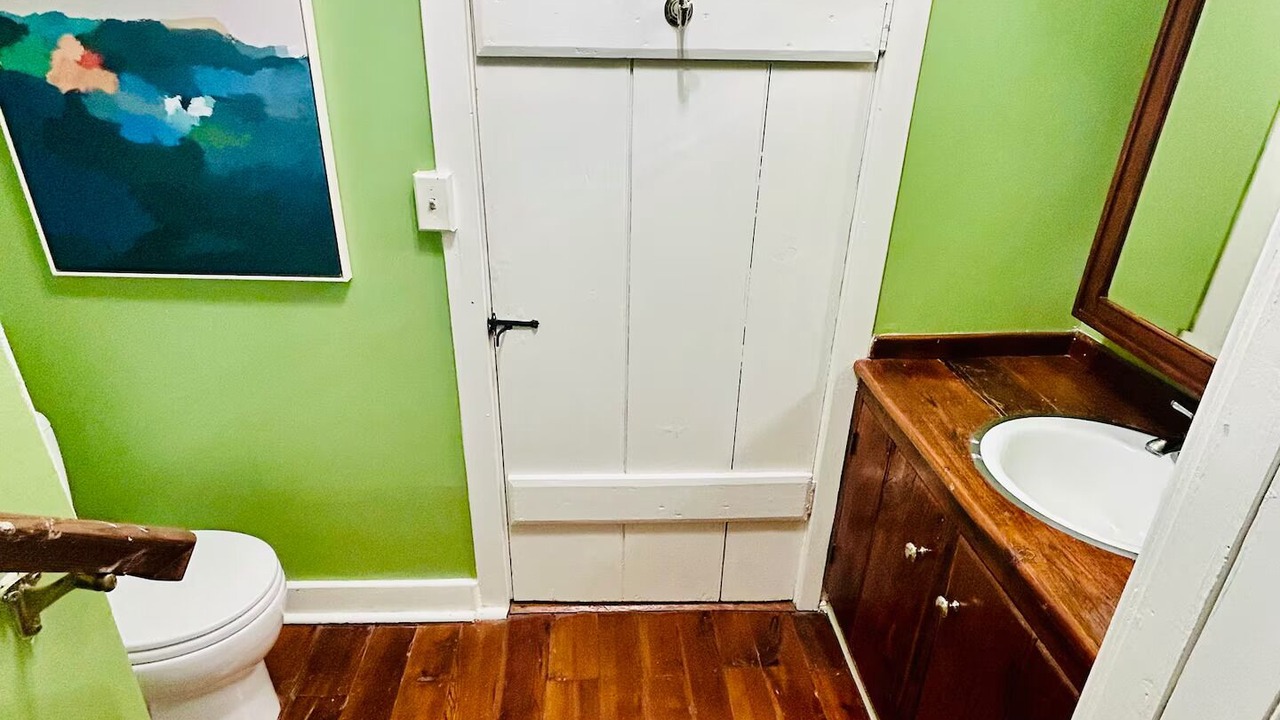 Photo of Bathroom in Waterford
