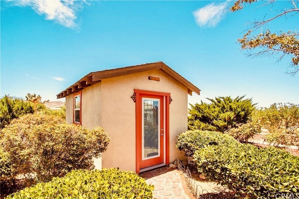 Photo of Outdoor in Joshua Tree