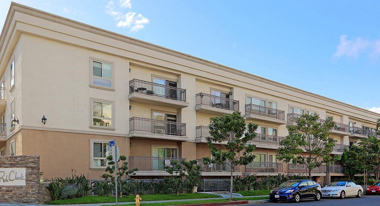 Photo of Outdoor in Beverly Grove