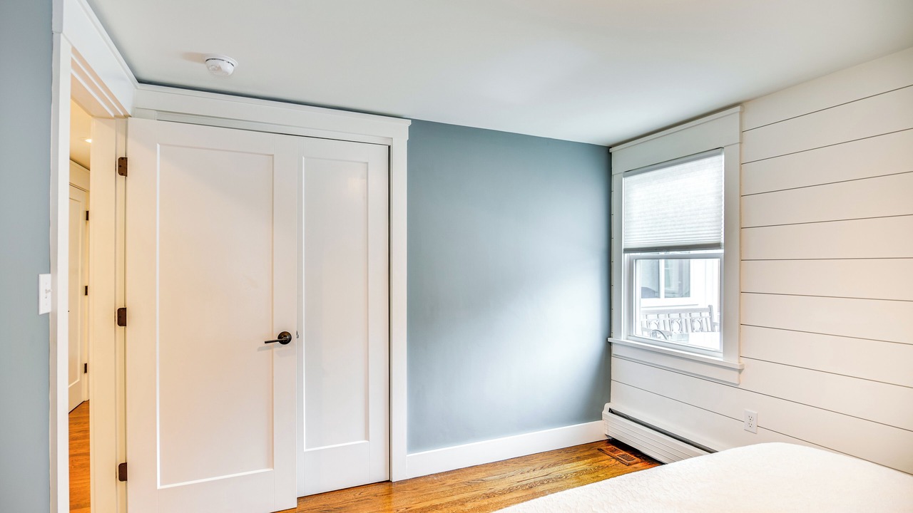 Photo of Bedroom in Jamestown