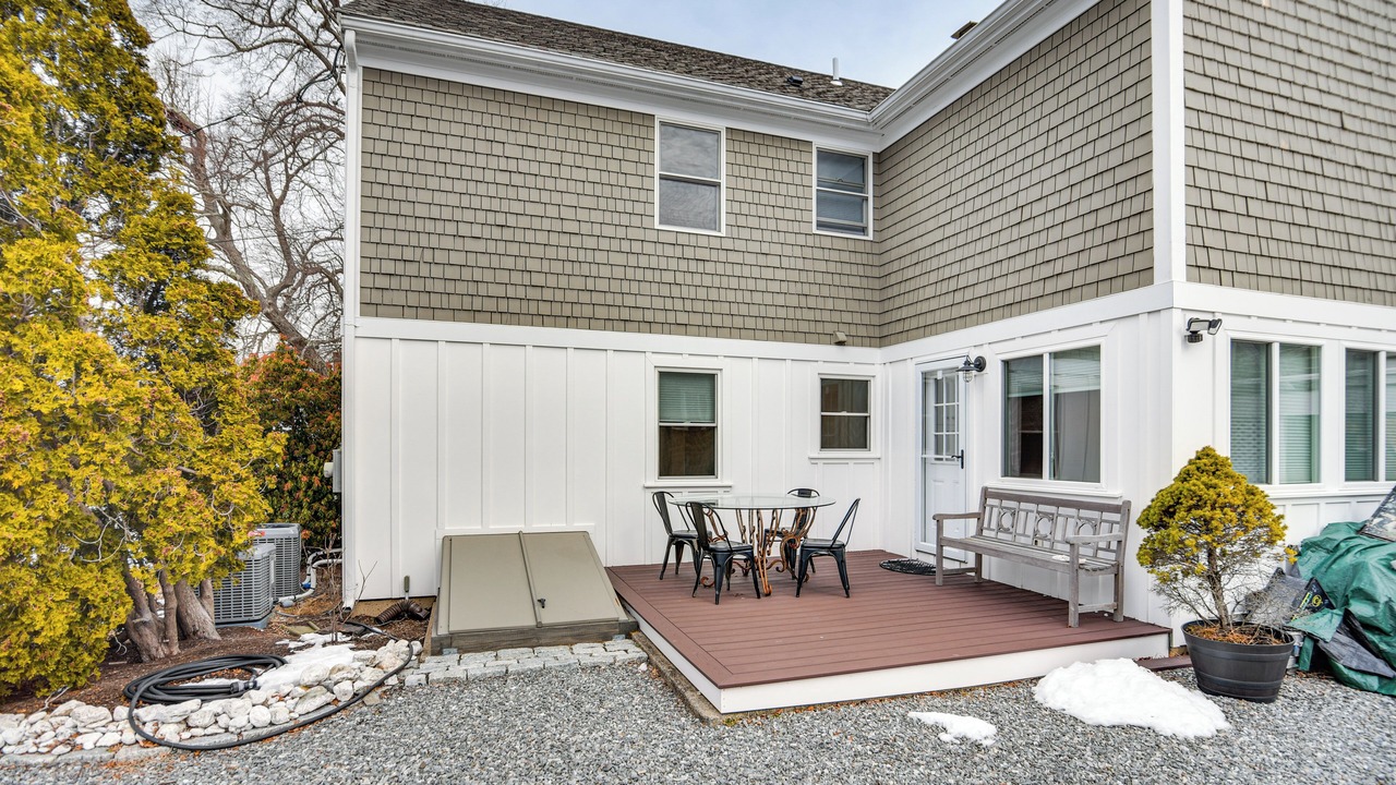Photo of Outdoor in Jamestown