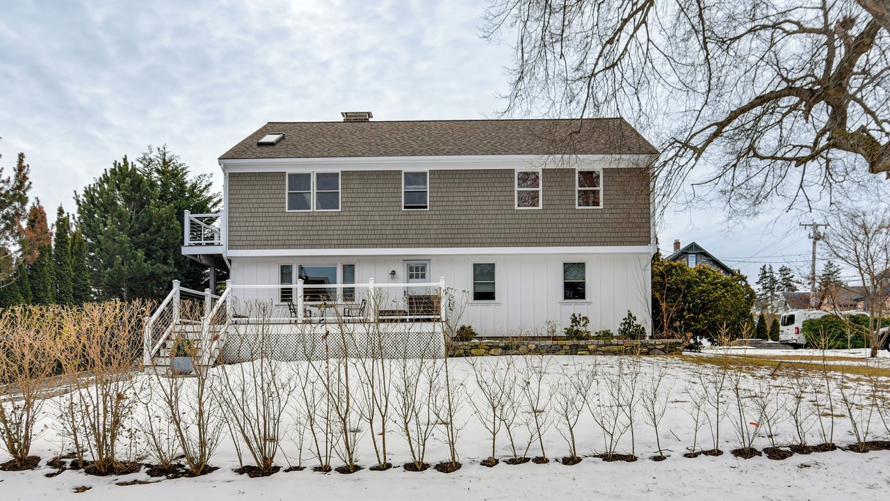 Photo of Outdoor in Jamestown