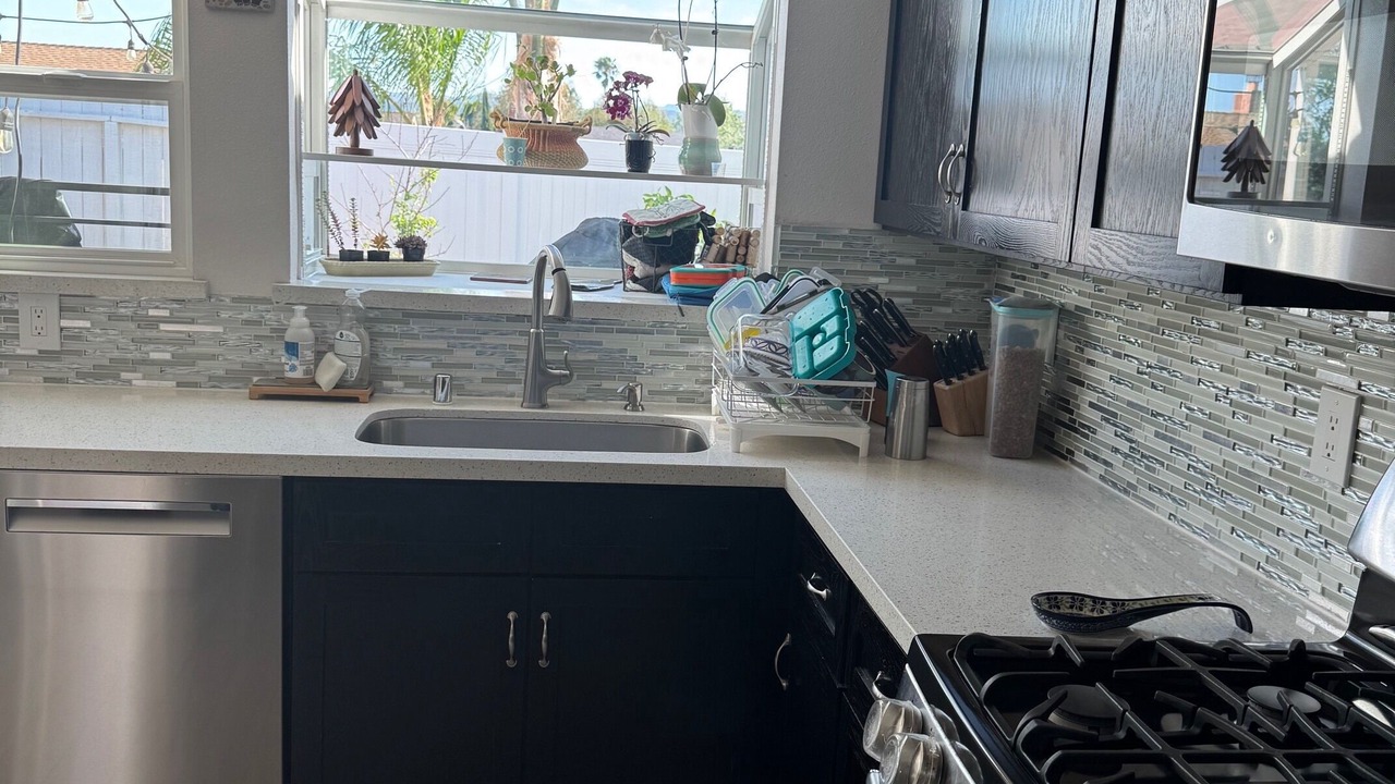 Photo of Kitchen in Thousand Oaks