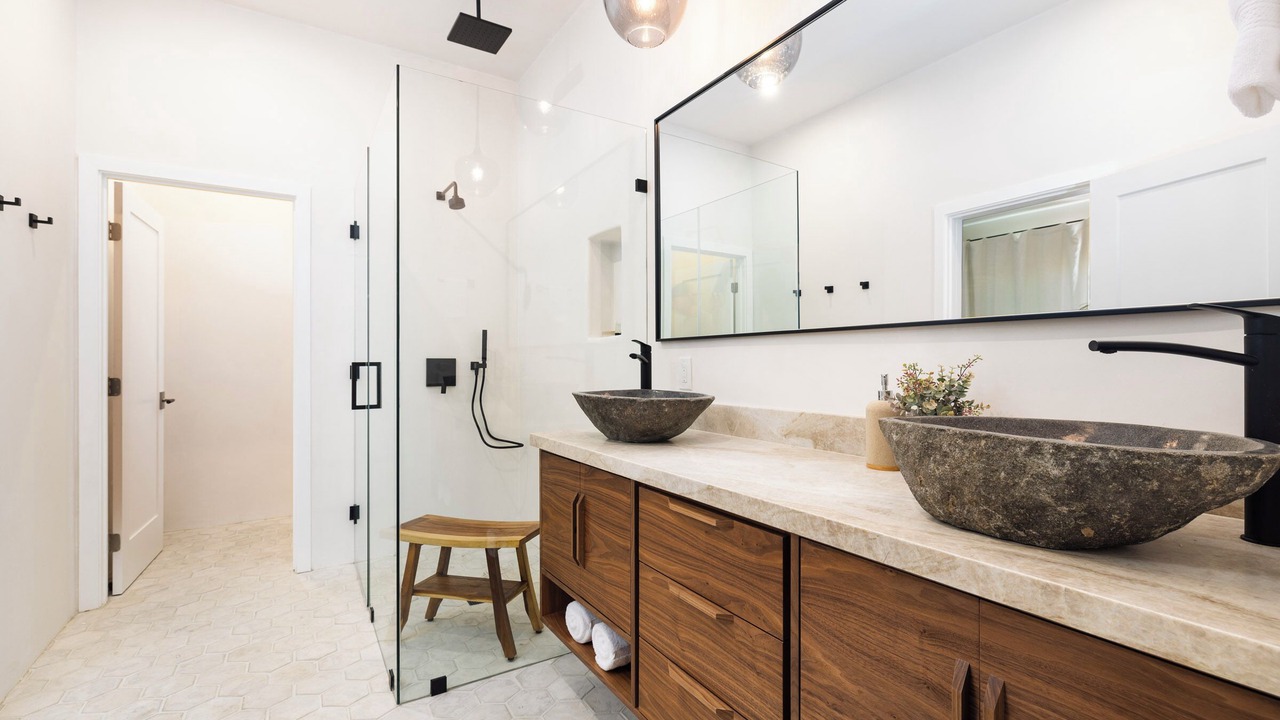Photo of Bathroom in East Mesa