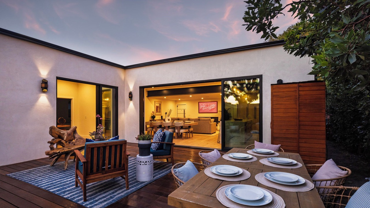 Photo of Outdoor in East Mesa