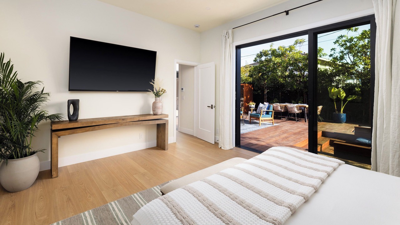 Photo of Bedroom in East Mesa