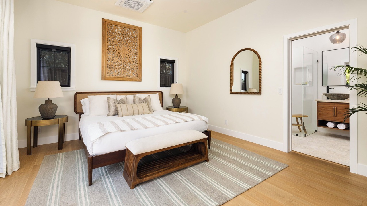 Photo of Bedroom in East Mesa