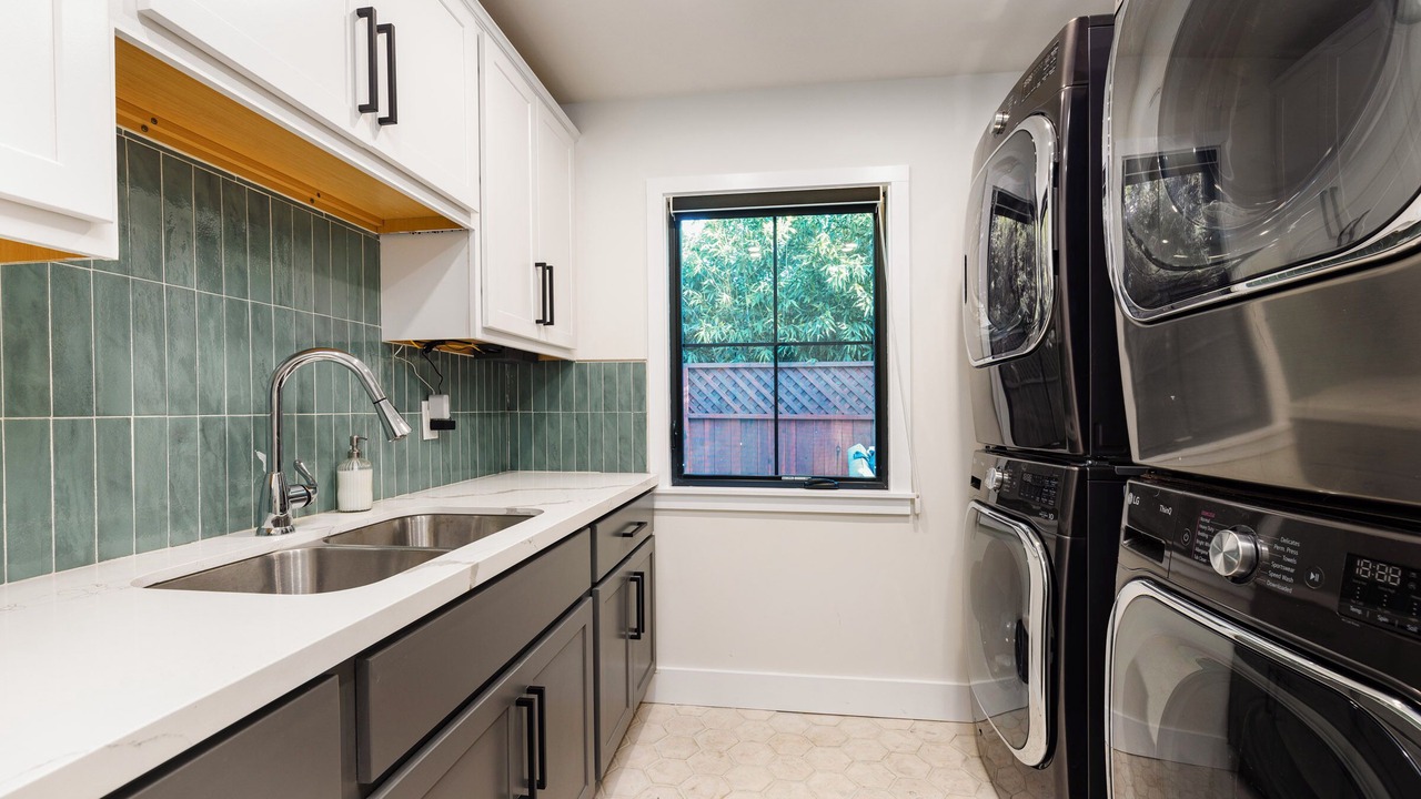 Photo of Kitchen in East Mesa