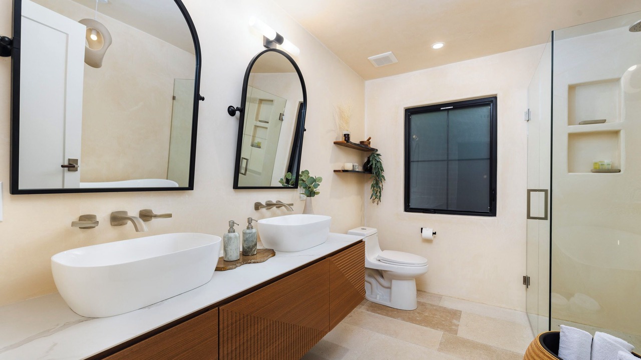 Photo of Bathroom in East Mesa