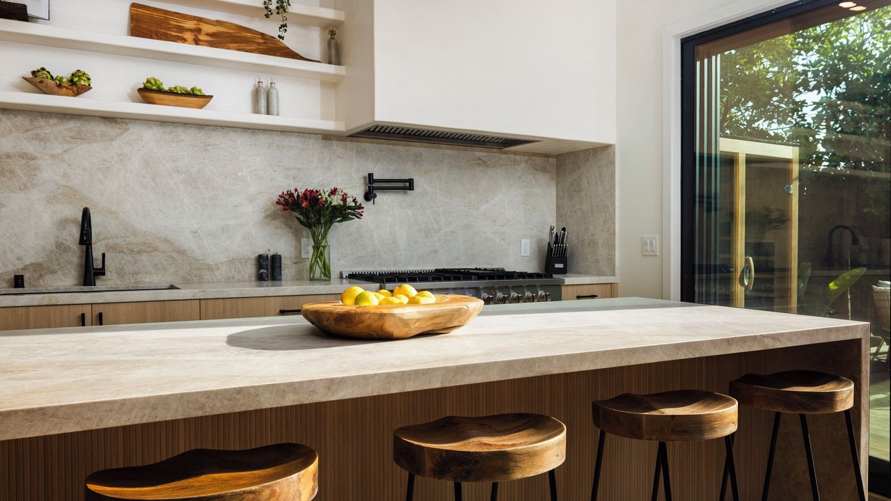Photo of Kitchen in East Mesa