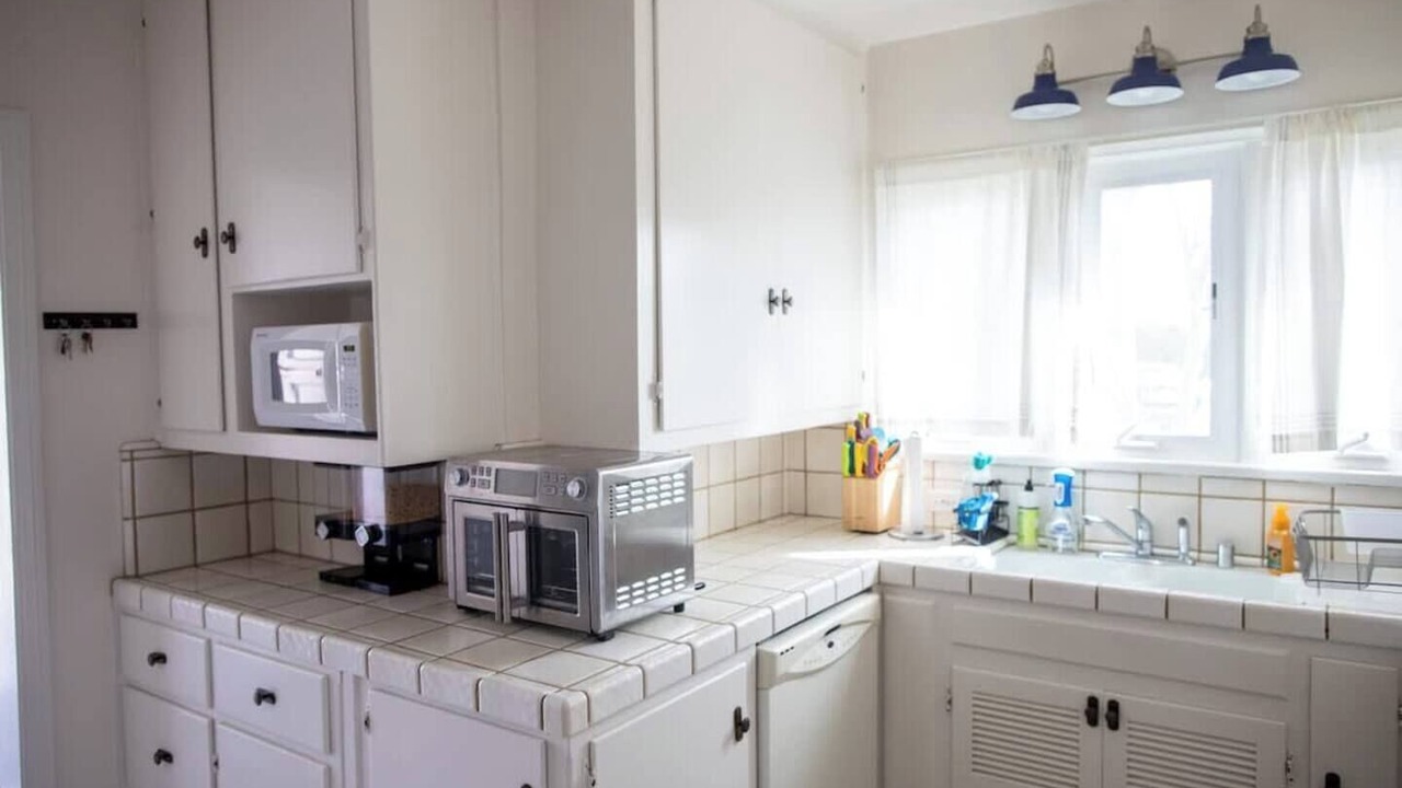 Photo of Kitchen in Riviera - Westchester