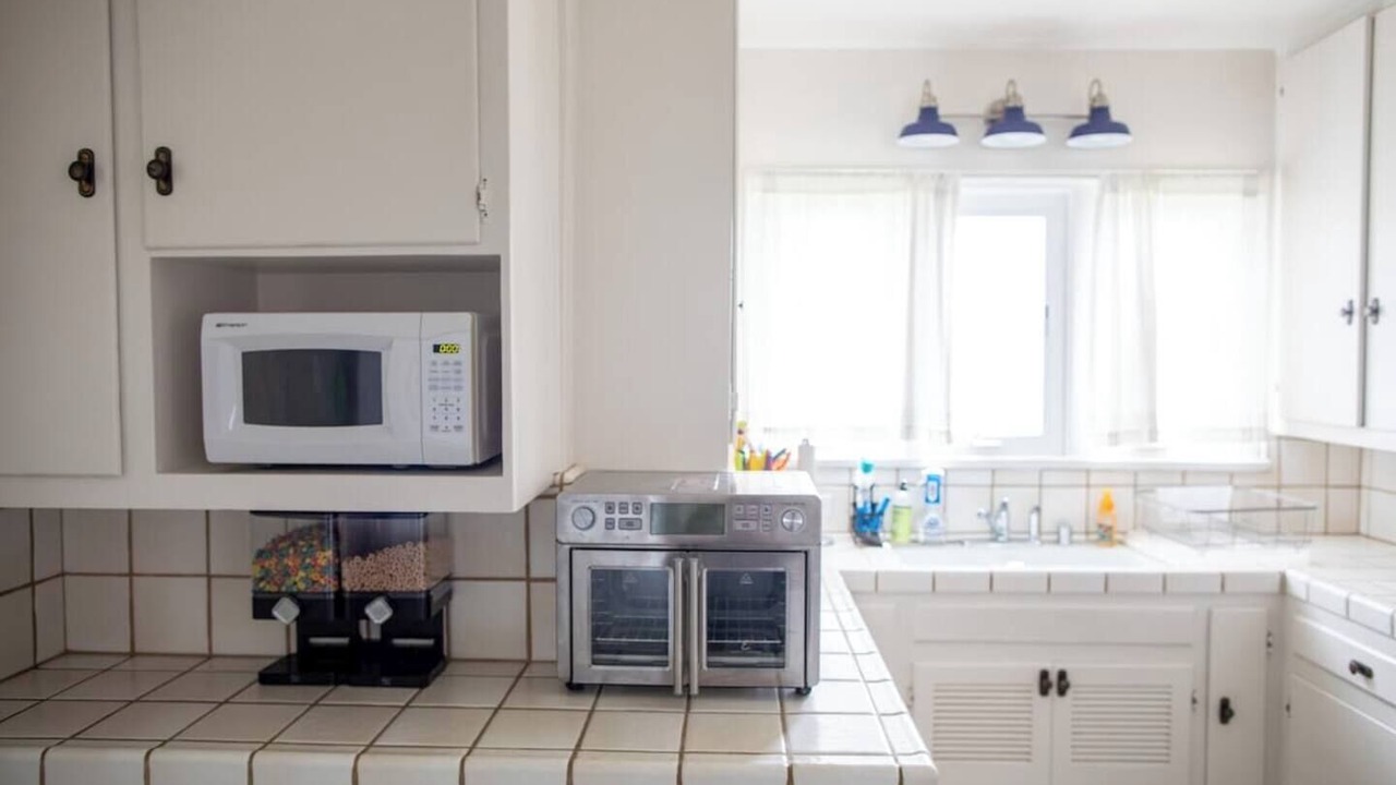 Photo of Kitchen in Riviera - Westchester