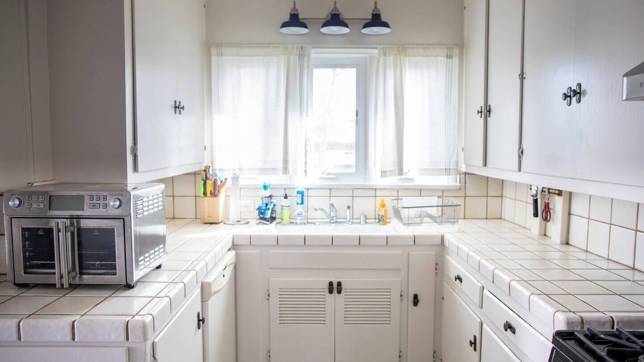 Photo of Kitchen in Riviera - Westchester