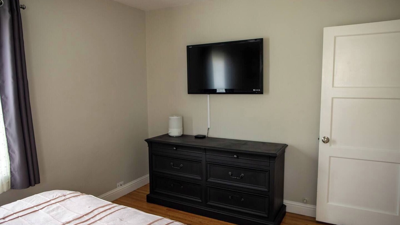 Photo of Bedroom in Riviera - Westchester