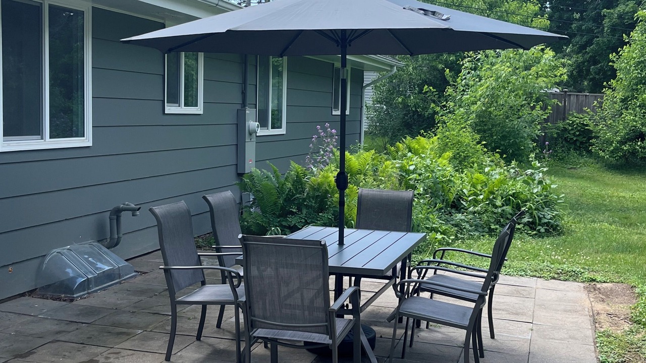 Photo of Outdoor in Plymouth