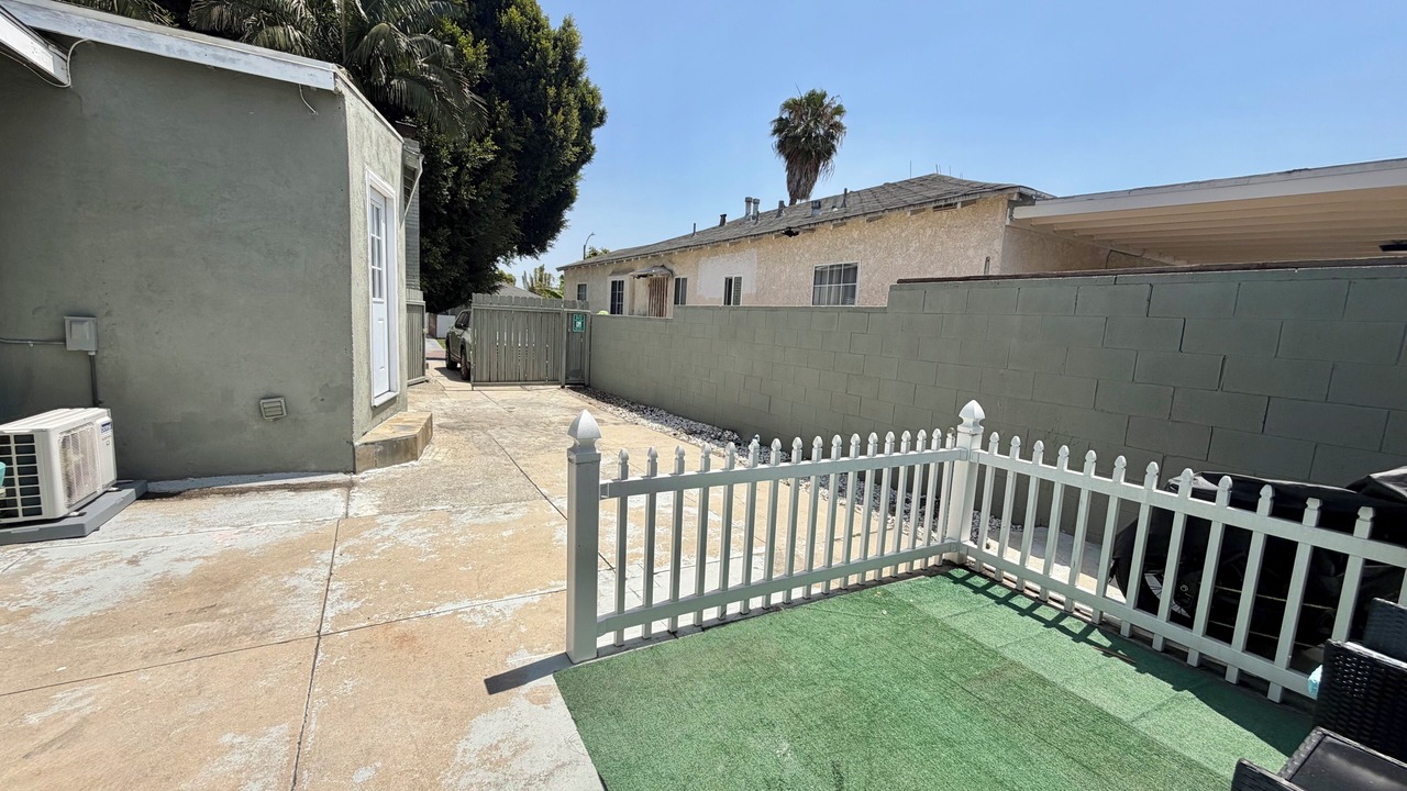 Photo of Outdoor in Palms
