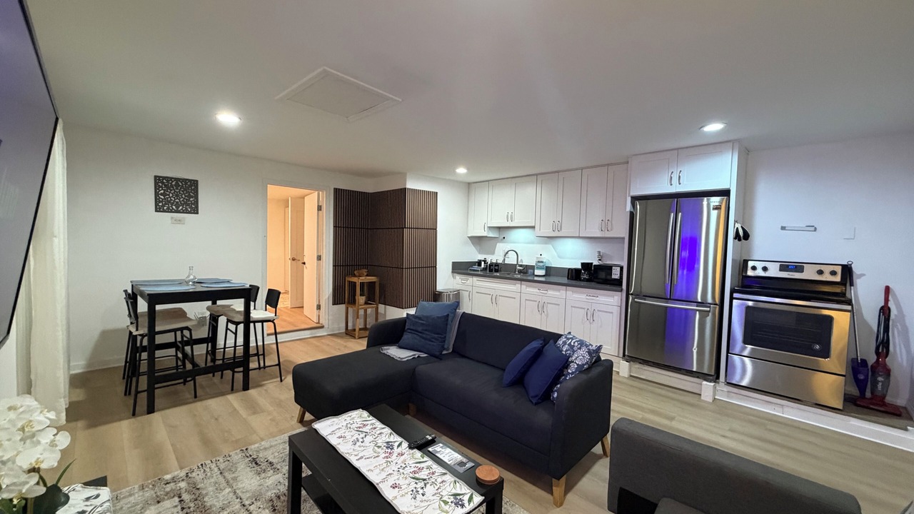 Photo of Livingroom in Palms
