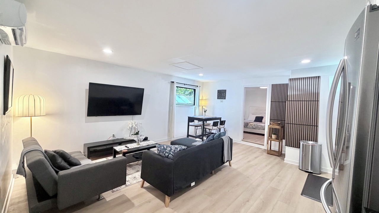 Photo of Livingroom in Palms