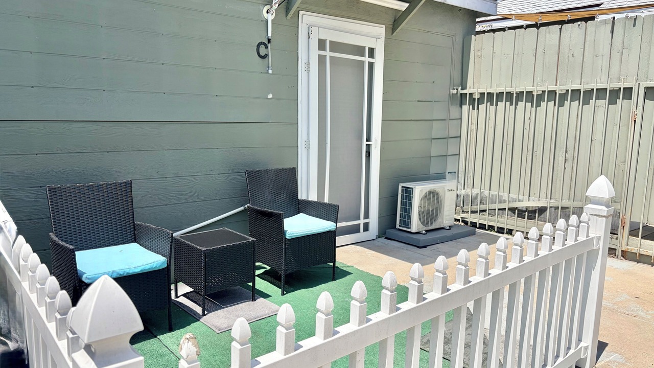 Photo of Outdoor in Palms