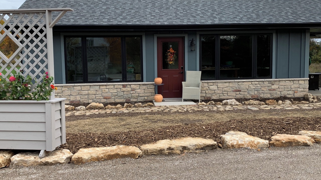 Photo of Outdoor in Sister Bay
