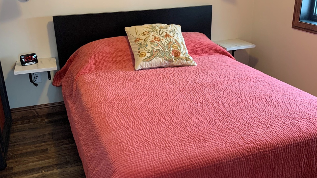 Photo of Bedroom in Sister Bay