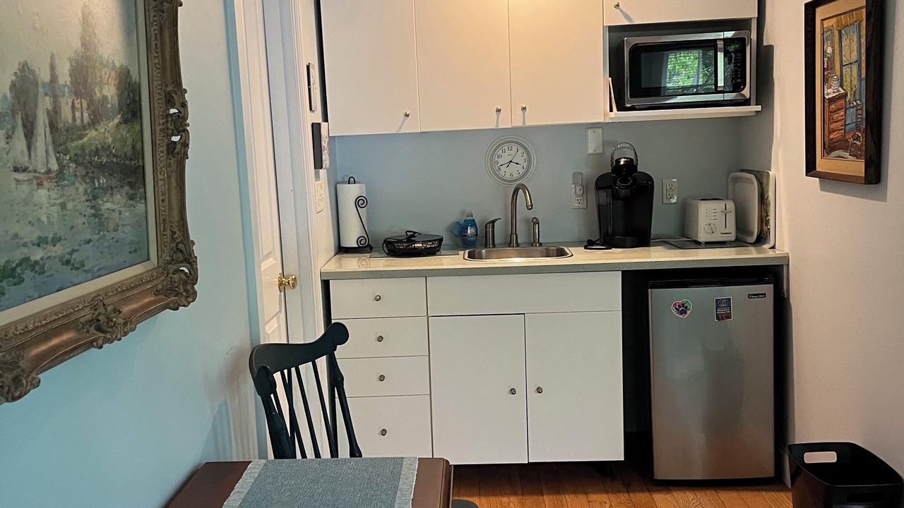 Photo of Kitchen in Brewster