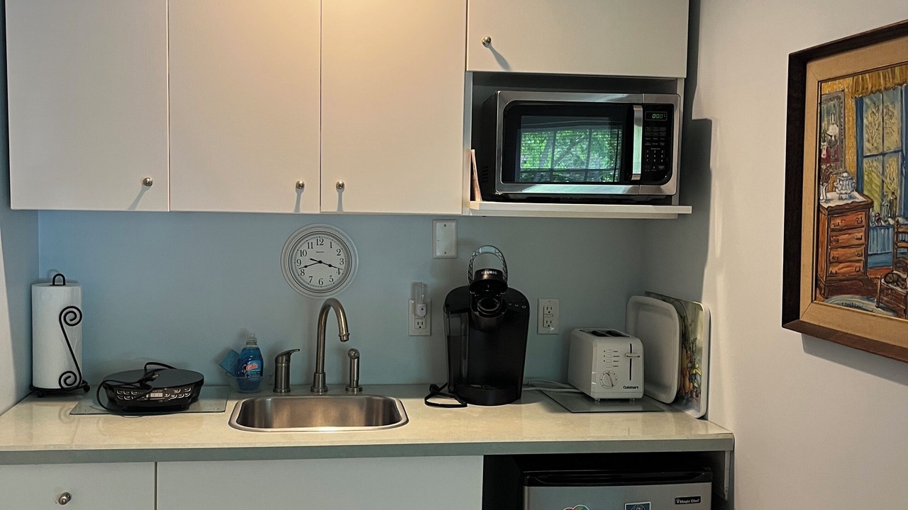 Photo of Kitchen in Brewster