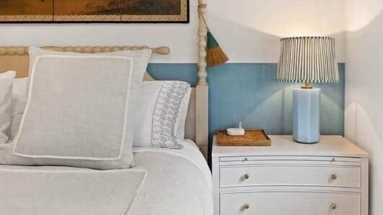 Photo of Bedroom in East Beach