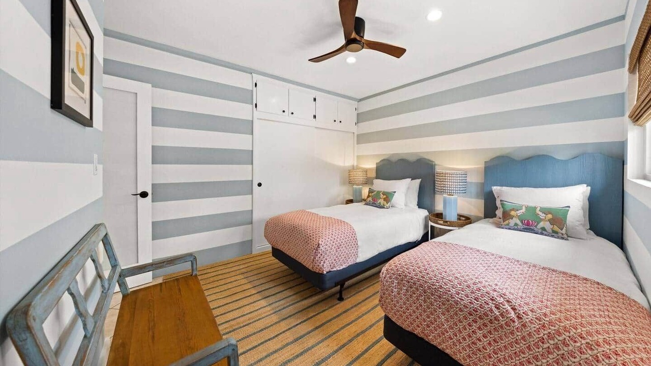 Photo of Bedroom in East Beach