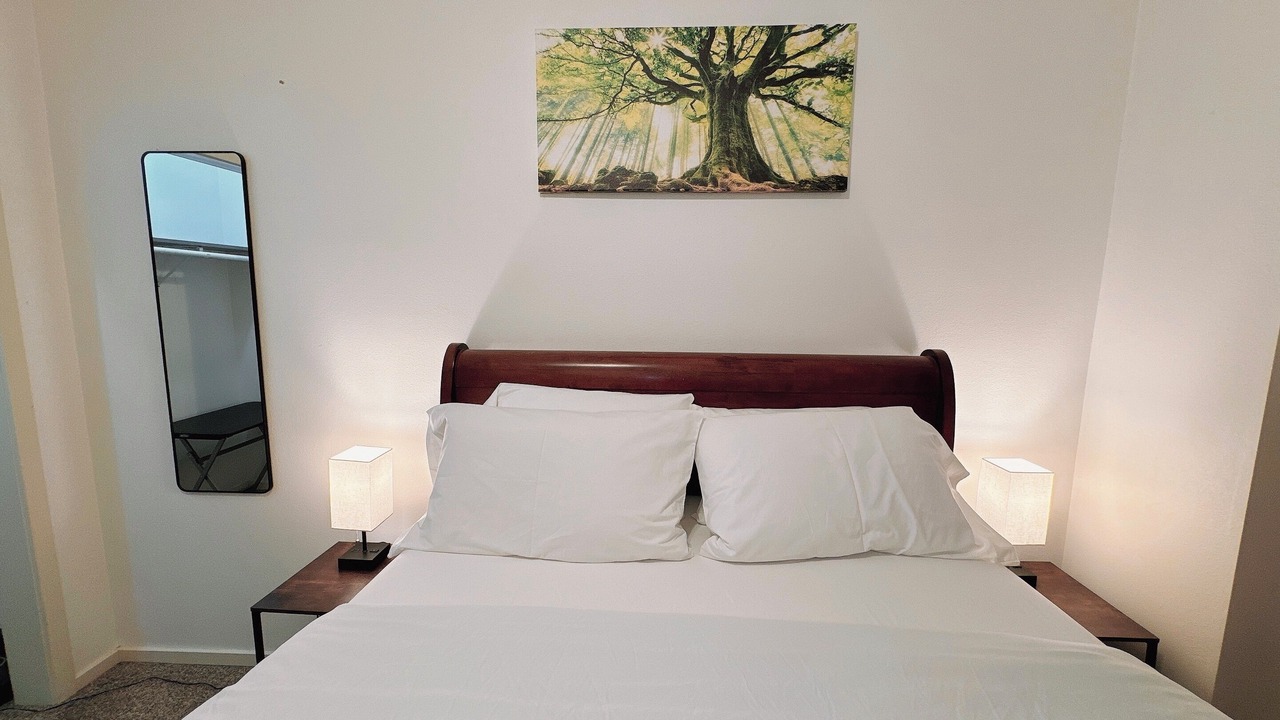 Photo of Bedroom in Dubuque