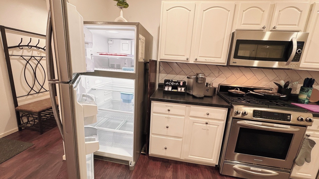 Photo of Kitchen in Dubuque