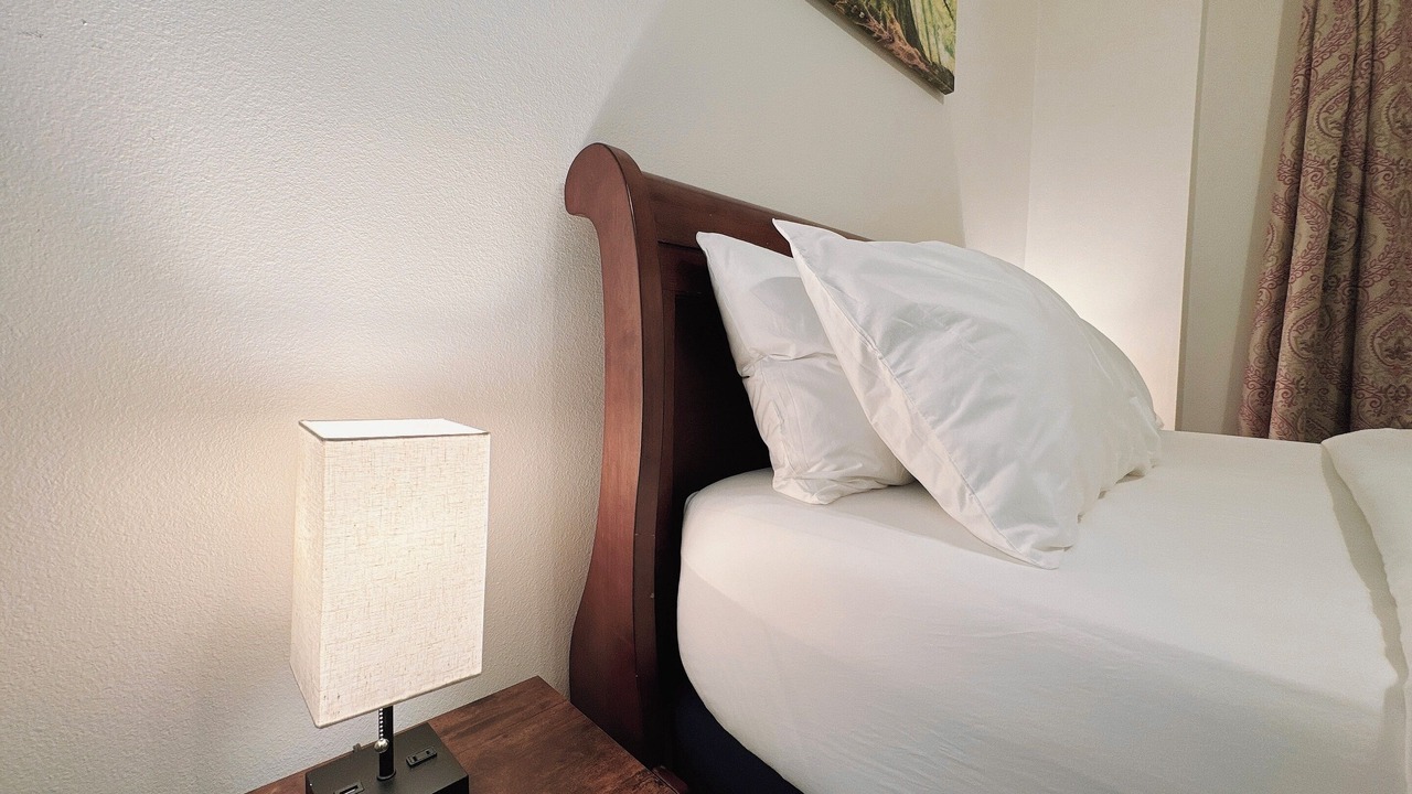 Photo of Bedroom in Dubuque