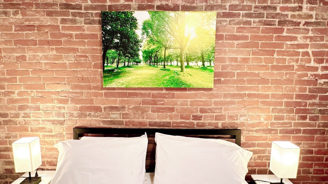 Photo of Bedroom in Dubuque