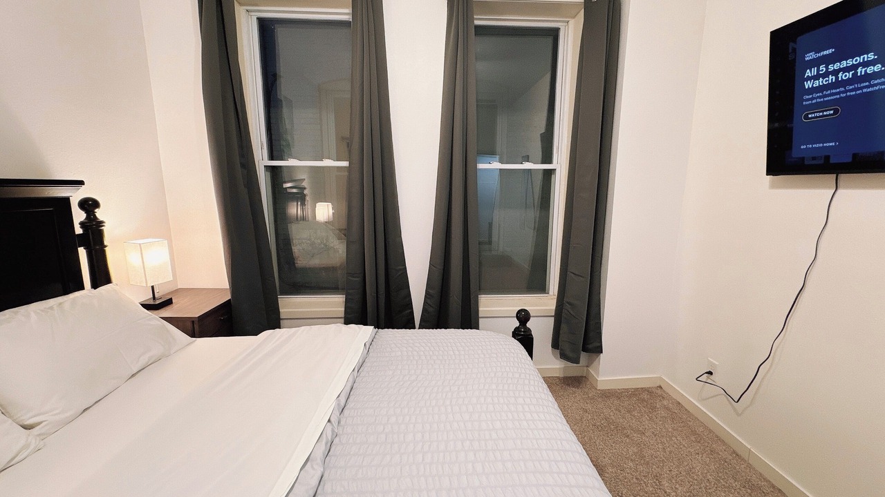 Photo of Bedroom in Dubuque