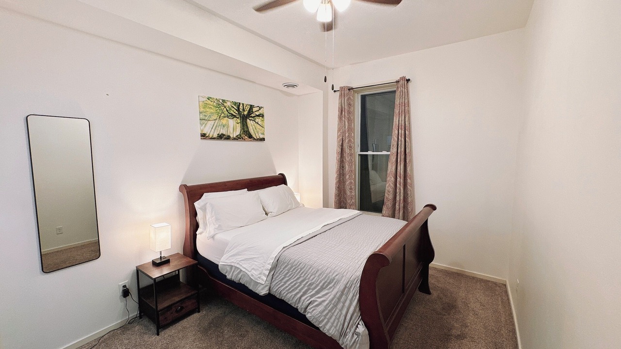Photo of Bedroom in Dubuque