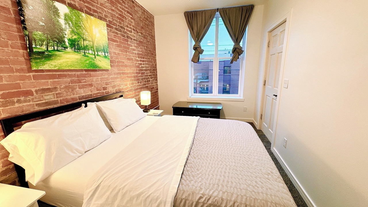 Photo of Bedroom in Dubuque