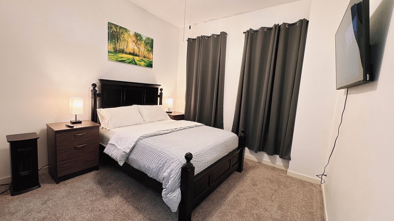Photo of Bedroom in Dubuque